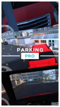 Real Car Parking Driver Simulator Screen Shot 1