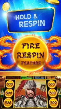 Cash Hunter Casino – Free Vegas Slot Machine Screen Shot 2