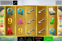 Slot Machines - VIP Casino Screen Shot 4
