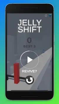 Shape Jelly Shift 2021 Screen Shot 2