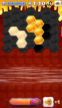 Bee Brilliant Puzzle 2020 Screen Shot 0