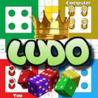 Ludo king master games multiplayer offline: Dice