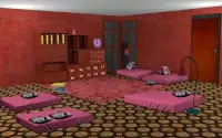 3D 25 Rooms Escape Screen Shot 1
