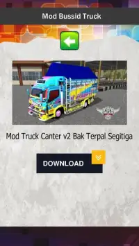 MOD Bus Simulator Indonesia-BUSSID Screen Shot 6