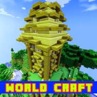 New Master Craft : Building And Survival