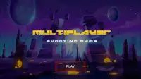 Multiplayer Shooting Game - Bluefire Arena Screen Shot 2