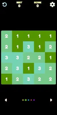 Best Block Puzzle Screen Shot 3