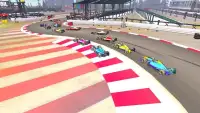 Formula Car Racing Hyper Drive Simulator 2020 Screen Shot 2