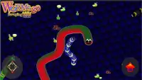 Worms go foraging 2020 Screen Shot 1