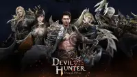 Devil Hunter: Eternal War Screen Shot 4