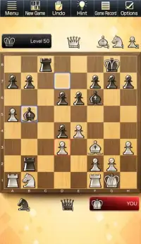 The Chess Lv.100 Screen Shot 4