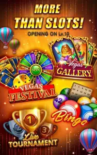 Play Vegas- Slots 2019 New Games Jackpot Casino Screen Shot 0