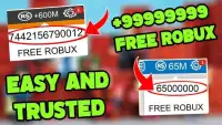 How To Get Free Robux Tips l Daily Robux 2020 Screen Shot 0
