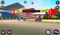 Real Bike Racing 2020 - Real Bike Driving Games Screen Shot 8