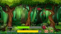 Angry Bird Shooting - Hunting Birds Simulator Screen Shot 0