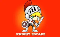 Knight Escape Screen Shot 3