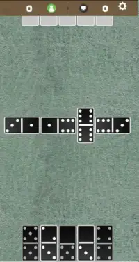 Offline Dominoes Game Screen Shot 3
