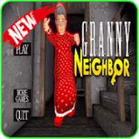 Neighbor scary Granny 3D pro tips 2K20