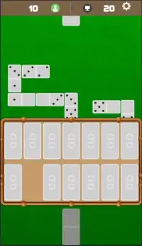 Dominos Game - Best Dominoes Screen Shot 1