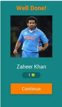 Cricket Quiz 2020 - Find World Records In Cricket Screen Shot 16