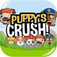 Puppy Patrol Crush