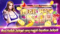 Lucky Slots-Free Slots Casino Online Screen Shot 3
