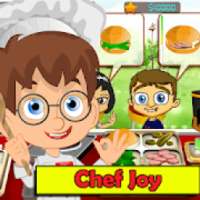 Chef Joy's Restaurant