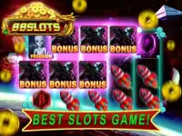 88 slots - huuge fortune casino slot machines Screen Shot 20
