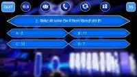 Hindi & English Quiz - KBC 2020 Screen Shot 5