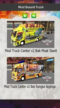 MOD Bus Simulator Indonesia-BUSSID Screen Shot 4