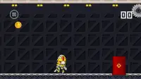 Robot Boy Game Screen Shot 1