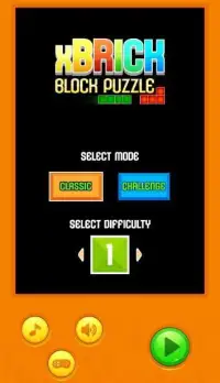 Block Puzzle Screen Shot 4