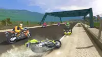 Extreme real Bike Racing 2020 : Bike race Game Screen Shot 1