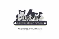 Elisa in Dream Music School - Edukasi Visual Novel Screen Shot 9