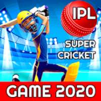 IPL 2020 Game - World Cup T20 Cricket Game Super