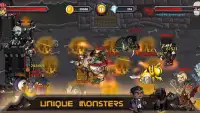 Castle Defenders - Defense Game Screen Shot 5