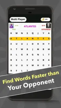Word Search Game : Word Search 2020 Free Screen Shot 17