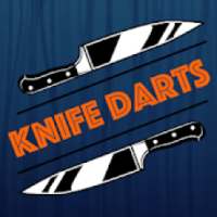 Knife Darts