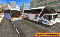 Xestz Bus Simulator 2020 Screen Shot 2