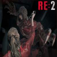 Residence Evil 2 Remaster and 4 mobile with Tips