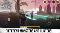 Horror Hunt: Until Daylight Screen Shot 0