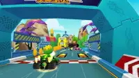 Sky Buggy Kart Racing 2020 : Special Edition Screen Shot 2