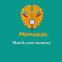 Memoriza- Super Brain Training Screen Shot 0