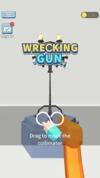 Wrecking Gun Screen Shot 5