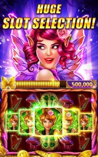 Play Vegas- Slots 2019 New Games Jackpot Casino Screen Shot 2