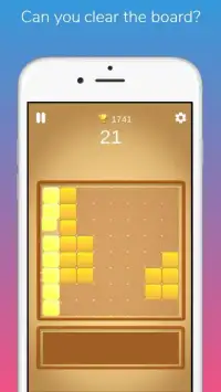 Box Box Puzzle - Block Puzzle Game Screen Shot 3