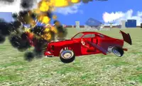 Car Crashing Simulator Screen Shot 11