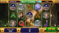 Magic Slots Casino Screen Shot 7