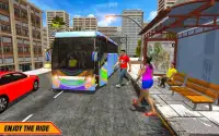 Xestz Bus Simulator 2020 Screen Shot 3