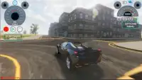 Ultimate City Car Simulator 2020 - Driving LITE Screen Shot 5
